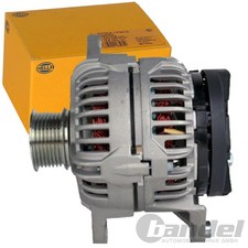 HELLA GENERATORE ALTERNATORE