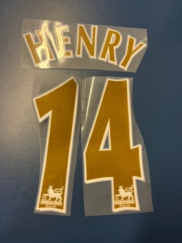 Kit henry x maglia - nr,