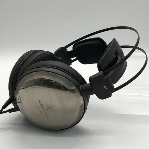 Audio technica ath a2000z art - ath-a2000z,