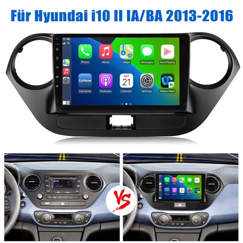 Autoradio carplay android - android, auto