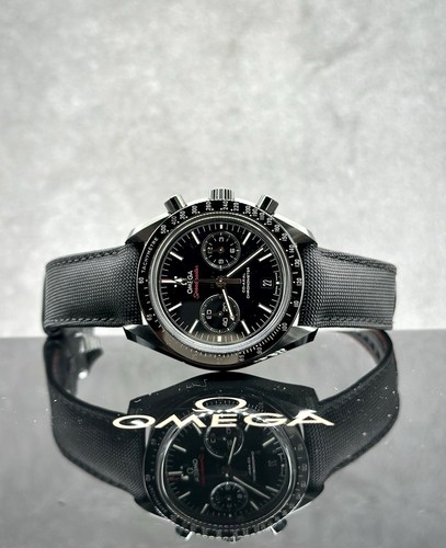 Omega speedmaster moonwatch - speedmaster,