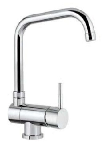 Miscelatore sottofinestra - miscelatore,