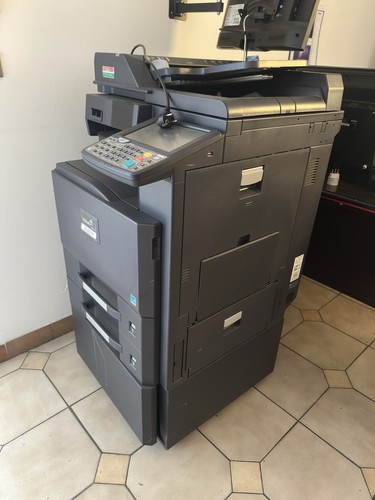 Kyocera taskalfa 2551ci - kyocera,