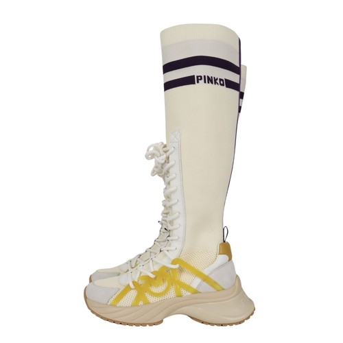 Pinko scarpe donna sneaker - scarpe,
