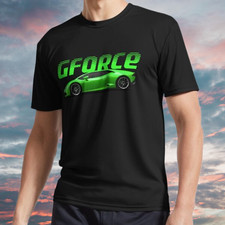 Nuova Maglia Lamborghini