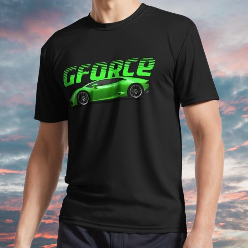 Nuova maglia lamborghini - maglia,