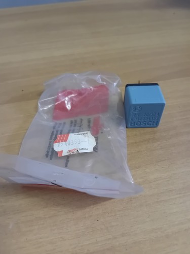 Rele teleruttore per lancia - teleruttore,