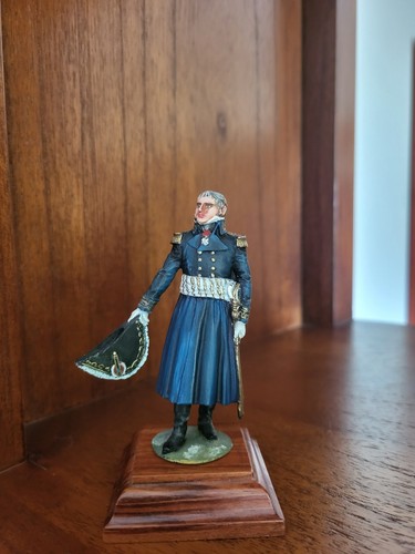 Davout 1er empire - 75mm, no