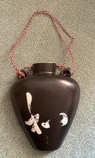 Vaso ceramica toraya - vaso,