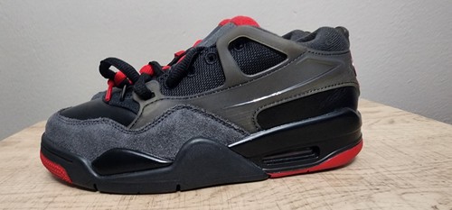 Nike air jordan bred - nike,