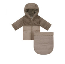 TUTA DA NEVE BAMBINO Bondoux