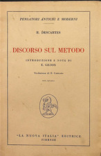 Descartes,Renè. - Discorso