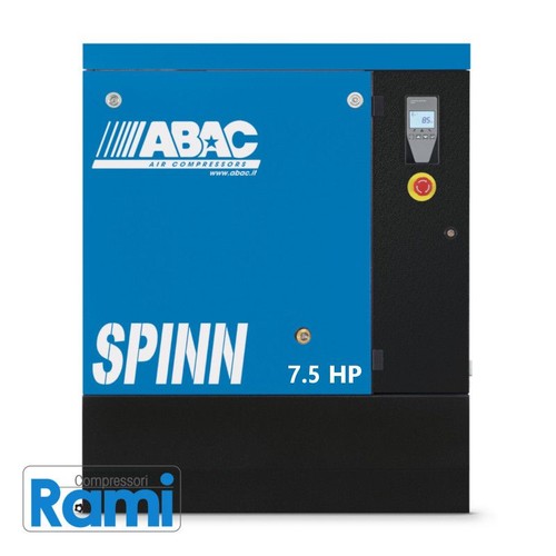 Compressore vite abac - compressore,
