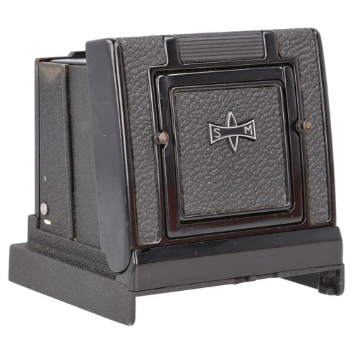 Mamiya tlr rilevatore - tlr,
