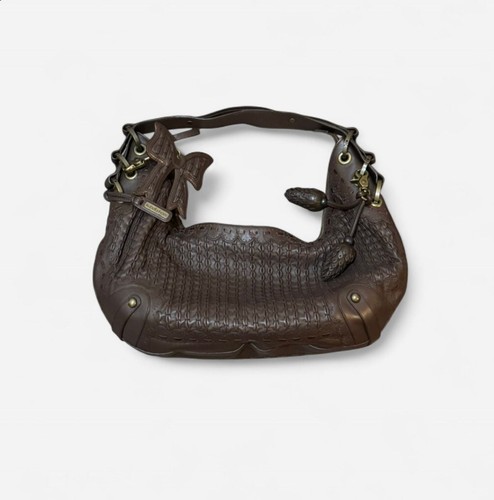 Borsa hobo isabella - borsa, fiore