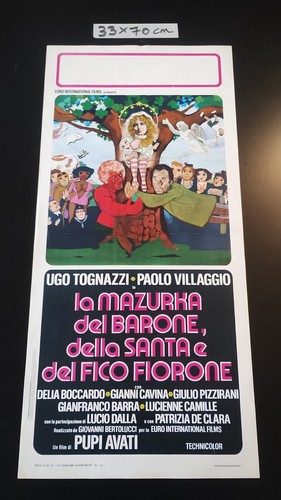 La510 locandina originale - locandina,