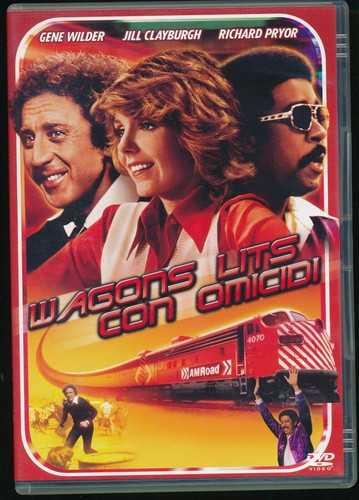 Wagons lits con - , omicidi