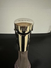 Krug tappo champagne, cromato