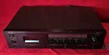 Nakamichi CR-3A Cassettiera