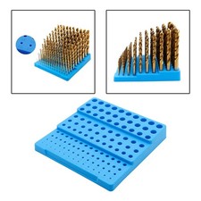 Scatola porta frese Accessorio professionale per fresa da 1-13 mm