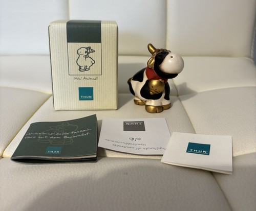 Thun mucca mucchetta mini - mucchetta,