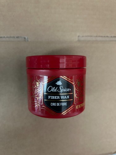 Vecchia cera per - , capelli