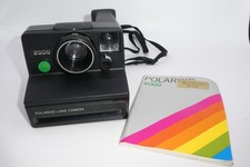 Macchina fotografica terrestre