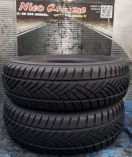 Gomme usate 175 70r14 - usate,