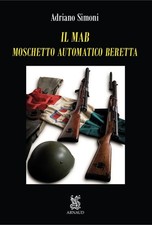 Libro "Il MAB" Moschetto