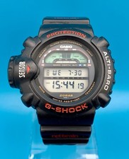 Barometro altimetro Casio