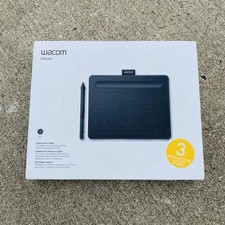 Wacom Intuos Graphics Tablet