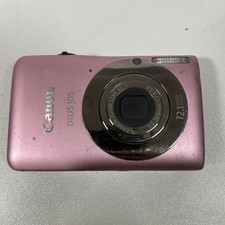 Fotocamera digitale Canon IXUS