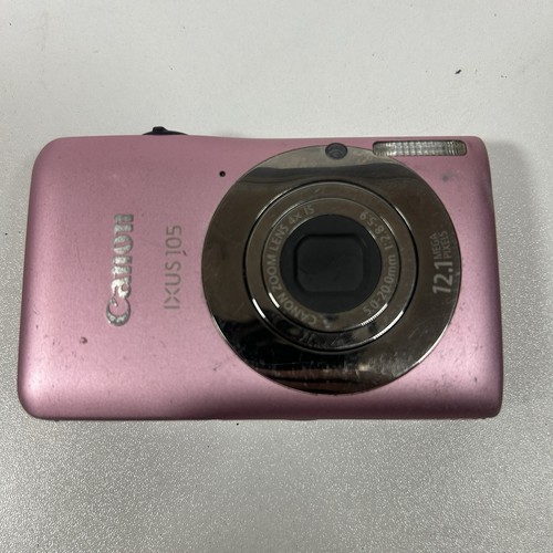 Fotocamera digitale canon - canon, ixus