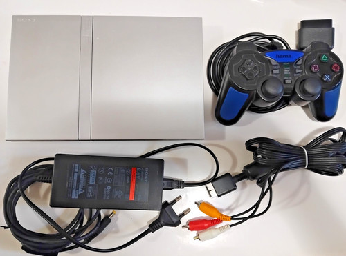 Console sony playstation - console, 2