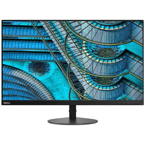 Monitor lenovo thinkvision