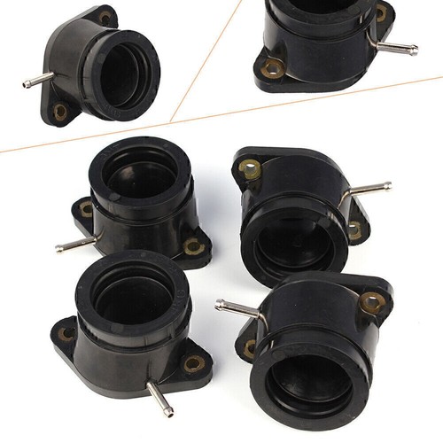 Stivale giunto carburatore