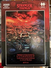 Puzzle Conad Netflix Stranger