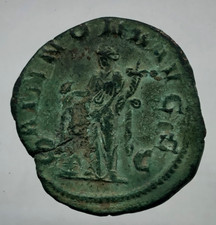 Filippo I L’Arabo Sesterzio 244-249 d.c.