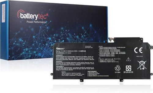 Batterytec batteria di - batterytec®,