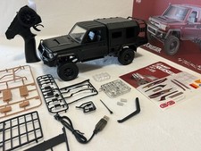 Toyota Land Cruiser MN82S RC