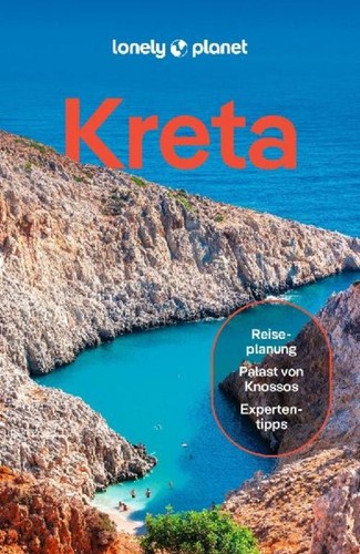 Lonely planet reiseführer - lonely,
