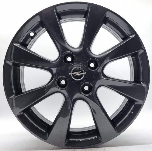 Cerchi lega opel - lega,