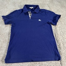 Polo Burberry Brit donna
