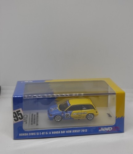 Inno64 honda civic at - civic, si