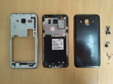 SCOCCA FRAME MONITOR COVER BATTERIA SAMSUNG J5 CASSE FOTOCAMERA X SMARTPHONE PC