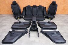 BMW X3 G01 LCI SEDILI INTERNI PORTIERE SCHEDE SPORT PELLE RISCALDATA LHD LL 1...