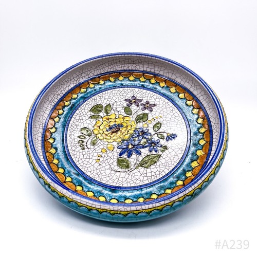 Vintage onestini ceramica - onestini,