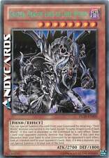 Inglese GRAPHA, SIGNORE DRAGO