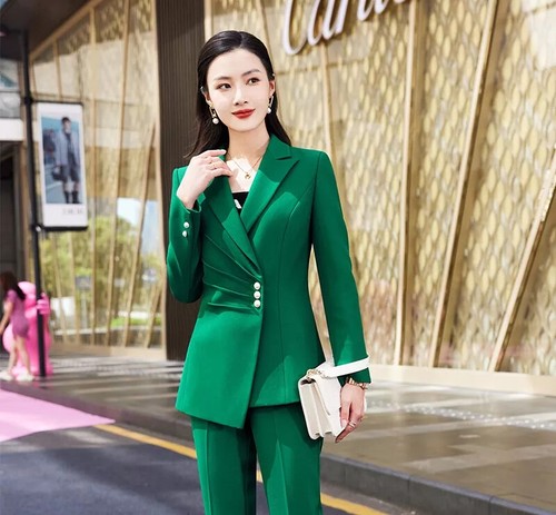 Tailleur completo donna set - tailleur,