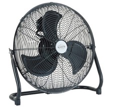 Ventilatore da Tavolo Grande
